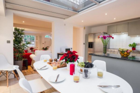 Chelsea London Town House